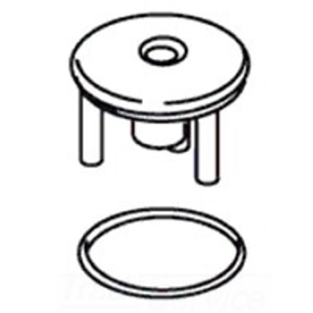 KOHLER Stopper Sub-Assembly 21072-BN